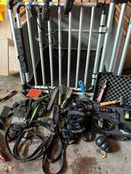 Auto honden ren en honden toebehoren, Dieren en Toebehoren, Ophalen, Zo goed als nieuw