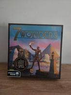 7 Wonders van Repos Production (nieuw), Ophalen of Verzenden, Nieuw