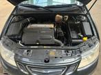 SAAB 9-3 AERO 150 KW 204 PK START NIET, Voorwielaandrijving, 4 deurs, Beige, 4 cilinders