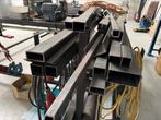 Lot Metaal, Doe-het-zelf en Bouw, Metalen, Ophalen