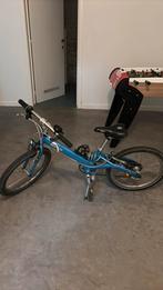 Velo kokua 16 pouces, Ophalen, Gebruikt