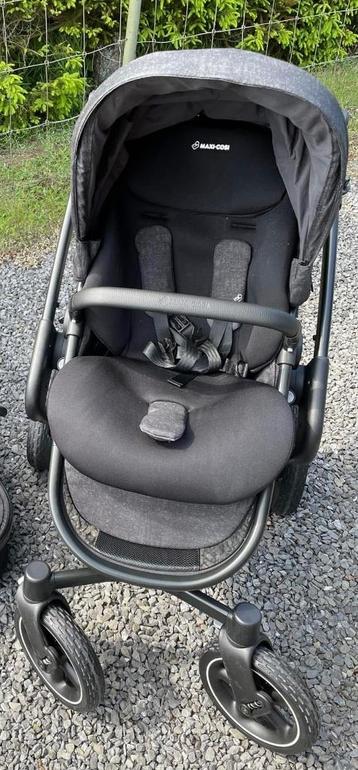 Poussette Maxi Cosi Nova 4 roues, Enlèvement, Neuf, Poussette, Maxi-Cosi