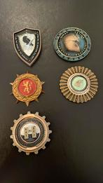 Game of Thrones magneten (Collector), Ophalen, Zo goed als nieuw
