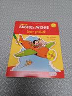 Nieuwe prikblok Suske en Wiske, Kinderen en Baby's, Nieuw, Ophalen