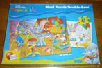 X40.Puzzle 12 grandes pièces pour petits: thème Walt Disney, Enfants & Bébés, Jouets | Puzzles pour enfants, Enlèvement ou Envoi