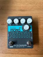 Baspedaal Electro Harmonix Bass Mono Synth, Ophalen, Zo goed als nieuw, Overige typen