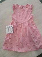 Kleedje roze 110, Enfants & Bébés, Vêtements enfant | Taille 110, Comme neuf, Enlèvement ou Envoi