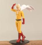 One Punch Man actie figuur Saitama (18cm), Ophalen of Verzenden, Nieuw