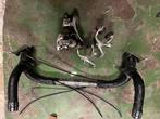 racefiets campagnolo onderdelen, Fietsen en Brommers, Ophalen of Verzenden, Gebruikt