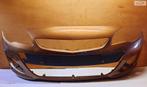 Voorbumper orgineel Opel Astra J facelift PDC 2012 -2015, Auto-onderdelen, Gebruikt, Voor, Opel, Ophalen of Verzenden