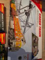 Electronische treinen, Ophalen, Zo goed als nieuw