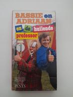Vintage VHS Bassie en Adriaan, Ophalen of Verzenden, Gebruikt