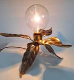 Lampe de table vintage - Flowerlamp, Enlèvement