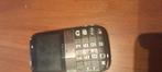 Alcatel gsm met grote toetsen, Ophalen, Gebruikt