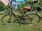 Vintage Retro Herenfiets in nieuwstaat, Ophalen, Zo goed als nieuw