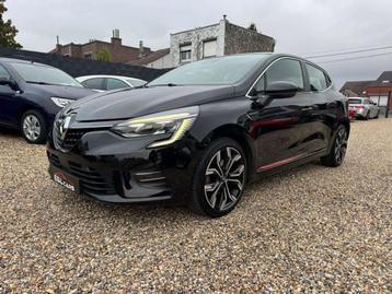 Renault Clio Clio 1.33 TCe *12 mois de garantie* (bj 2020) beschikbaar voor biedingen