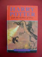 Harry Potter et la coupe de feu., Livres, Comme neuf, J.K. Rowling, Enlèvement ou Envoi