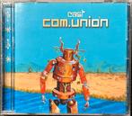 CAST - Com.union, CD & DVD, CD | Rock, Enlèvement ou Envoi, Comme neuf, Progressif