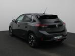 Opel Corsa-e Elegance 50 kWh, Auto's, Opel, Stof, Gebruikt, 136 pk, Zwart