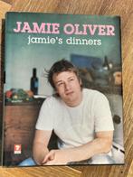 Jamie Oliver jamie's dinners, Ophalen of Verzenden, Zo goed als nieuw