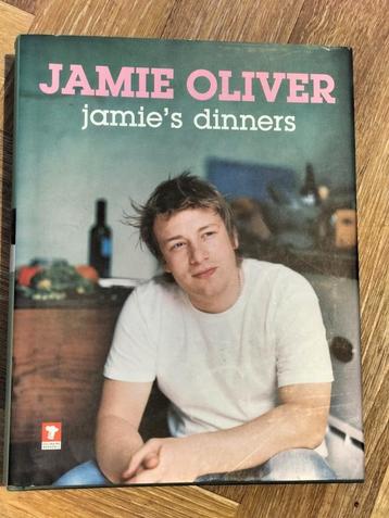 Jamie Oliver jamie's dinners  beschikbaar voor biedingen