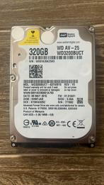 Western Digital 320 GB, Ophalen of Verzenden, Zo goed als nieuw