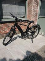 2X speed-pedelec  QWIC RD 11SPEED met weinig kilometer, 28 inch, Gebruikt, Vering, 10 tot 15 versnellingen