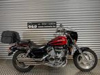 Honda VF750C Magna + 1 jaar Garantie + GRATIS onderhoud!, 750 cc, 4 cilinders, Bedrijf, Meer dan 35 kW