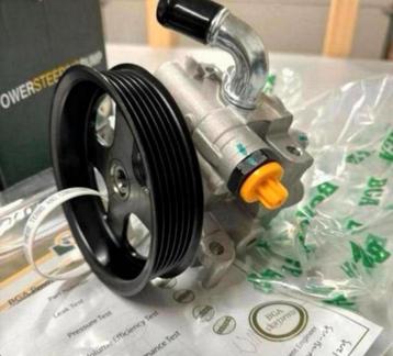 BGA PSP2335 Stuurpomp + certificaat Ford Transit Tourneo 1.8 beschikbaar voor biedingen