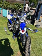 Yamaha wrf 250, Motoren, Ophalen, Nieuw