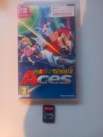 Mario Tennis Aces, Games en Spelcomputers, Ophalen, Vanaf 3 jaar