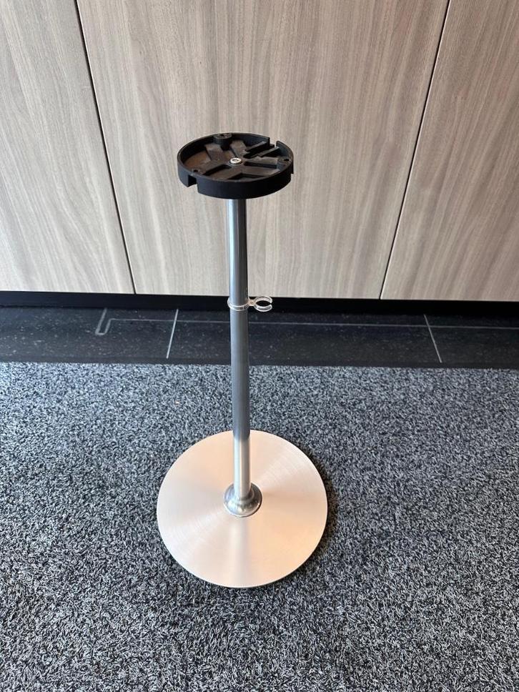 Bang & Olufsen floorstand voor Beosound 4 T2180 - B&O, Audio, Tv en Foto, Stereoketens, Zo goed als nieuw, Bang & Olufsen, Ophalen