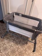 Chicco next2me magic evo co-sleeper, Kinderen en Baby's, Ophalen, Zo goed als nieuw