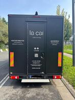 Food truck à vendre, Bedrijf, LPG, Te koop