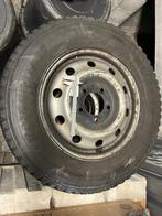 Winter banden met velg Renault Master 225/65 R16 - 4stuks, Ophalen, Gebruikt, 16 inch, Winterbanden