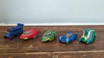 PJ Masks / Pyjama helden auto's, Ophalen of Verzenden, Gebruikt