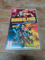 Borderlands game of the year edition voor de Nintendo Switch, Ophalen of Verzenden, Zo goed als nieuw