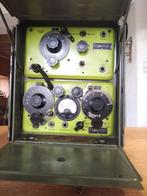 WW2 WS-48 Engelse radio. Wireless-set nr. 48., Verzamelen, Ophalen of Verzenden, Landmacht, Overige typen