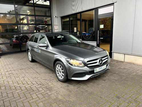 Mercedes-Benz C200d -€2000 LENTE DEAL, Auto's, Mercedes-Benz, Bedrijf, Te koop, C-Klasse, ABS, Airbags, Airconditioning, Alarm