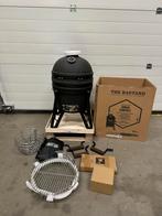 The Bastard Classic Compact kamado barbecue nieuw, Tuin en Terras, Houtskoolbarbecues, Ophalen, Met accessoires, Nieuw, /