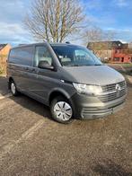 Volkswagen Transporter T6 Automaat 110KW/150PK, Auto's, Stof, https://public.car-pass.be/vhr/1d7b8027-9f1e-4ca9-9812-34ffd9f0b47c