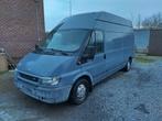 Ford Transit T300 2.0 tdci 125ch CLIMATISATION, 1998 cm³, Achat, Ford, 3 places