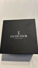 Jacob Zech Original - Praha, Bijoux, Sacs & Beauté, Montres | Hommes, Autres marques, Acier, Montre-bracelet, Enlèvement ou Envoi