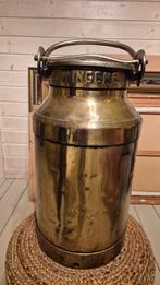 Melkkit, Antiek en Kunst, Ophalen, Koper