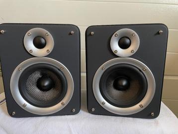 speakers ARTSOUND AS250i beschikbaar voor biedingen