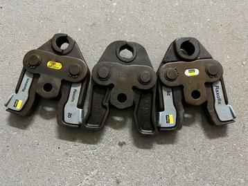 Persbeken voor veiga beschikbaar voor biedingen