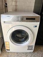 TE KOOP: Wasmachine AEG L76485DFL, Elektronische apparatuur, Wasmachines, Ophalen, Zo goed als nieuw, Voorlader, 85 tot 90 cm
