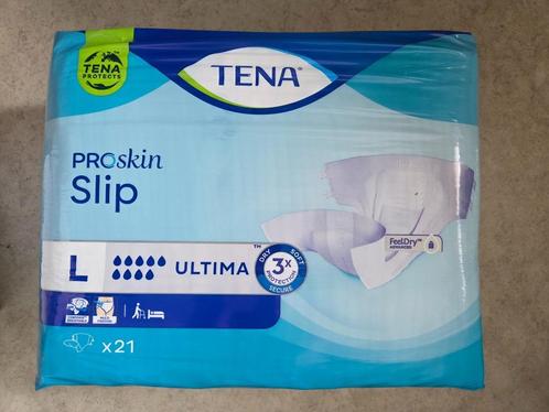 Tena proskin slip Large ultima 21x (2 pakken), Diversen, Verpleegmiddelen, Nieuw, Ophalen