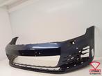 VW Golf 7 GTI GTD Voorbumper Bumper 4xPDC KLS Origineel!, Gebruikt, Volkswagen, Volkswagen AG, Vw@volkswagen.de