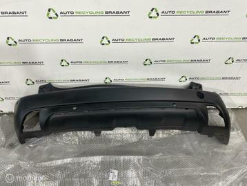 Achterbumper Peugeot 2008 NIEUW ORIGINEEL 9801125577 beschikbaar voor biedingen